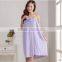 New Custom 100% Cotton Bath Dress Made in China