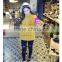 Europe style 2015 hot salestype winter woman sheep fur skin overcoat lady faux fur jackets