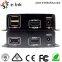 1080P HDMI KVM оптический волоконный удлинитель
