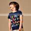 custom wholesale children/baby t shirt with bird printing