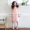 S33531W Teen Girl Ball Gown Sleeveless Summer Flower Girls Lace Wedding Dresses