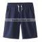 Casual plain boardshorts outdoor surf shorts