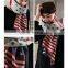 1 pc spandex material Couple design American flag fashion scarf,latest scarf design,shawl