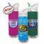 USA Made Full Color Print 32 oz Slim Sipper Bottle With Sublimated Sleeve - BPA-free, biodegradable and comes with your logo