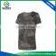 Hot sale digital printing 100%polyester women's custom t shirts