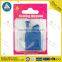 2pcs-pack pc material handy sewing needle threader for sewing work