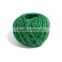 Jute Jewelry Rope Green 1.8mm Cord For Bracelet
