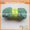 China novelty yarn factory cheap wholesale 100 polyester knitting chenille yarn for knitting scarf in low yarn price