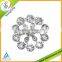 2015 hot sale rhinestone fashion button