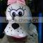 Animal head lovely blanket