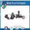 Made in Taiwan Weld Screw