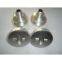 Aluminum Profile Machining Parts