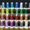 metallic thread, metallic yarn, lurex thread