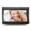 7 Inch 2Din Car DVD Player with GPS IPOD Bluetooth TV