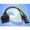 OBDII FIAT Diagnostic Cable