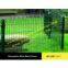 Beautiful PVC Coated Decorative Wire Mesh Fence for Garden Usage