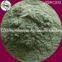 Green Silicon Carbide MicroPowder for solar industry
