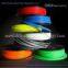 3D Printer Filament for Sale -- ABS 3.0mm Gold