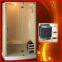 Hot sell 2 person dry sauna room,sauna room
