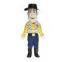 Toy story 3 woody, Cartoon costume character, disneyworld character, walking costumes