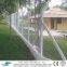 Road Chain Link Fence