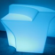 lighted led bar counters design for sale