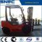 2 ton heavy forklift truck made in china