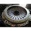 clutch cover