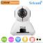 Sricam SP006 plug and play network ip camera free video call Camera Supports recording on microSD card
