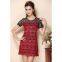 2016 New Arrival Summer Dresses Ethnic Style Women's Dresses