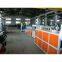 Double Screw PVCPlastic Pipe Manufacturing Machine 380V50HZ