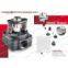 Offer Diesel Spare Parts(Nozzle, Plunger/Element, HeadRotor, D.valve, Cam disk..)