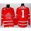 excellent quality heat transfer hockey jerseys brand digital printing hockey jerseys