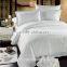 260TC 100% cotton 2cm satin fabrics