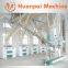 maize flour grinding machine