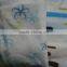 100% polyester super soft printed coral fleece fabric