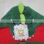 Custom Animal Head Hooded Baby Snuggie Blanket Delivery to Guangzhou price