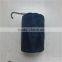all season suse Anti pilling Polar fleece Sleeping bag with waterproof pouch