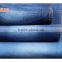 B3118-A 58/59" 5.5oz indigo blue cotton spandex denim jeans fabric