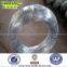 electro galvanized wire factory