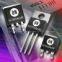Sell ON SEMI all series ICs diodes transistor electronic components distributor