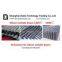 Refractory Silicon carbide tube refractory kiln furniture supplier