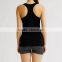 Top selling custom design women's fitness tank top on sale