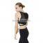 Women Mesh Back Comfort Removable Padding Stretch Sports Athletic Bra
