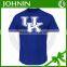 Men's Sports 100% Cotton Customized Colors and Sizes polo shirts