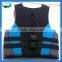 fire proof life jacket NBR Life Jacket for adult for marine