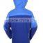 professional mens nylon waterproof bike rain jacket