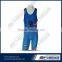 Print bodybuilding wrestling singlet gym shirts