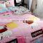 100% bamboo sheet set- pure bamboo bed sheets Wholesale BS288
