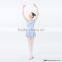 Ballet children skirted leotards